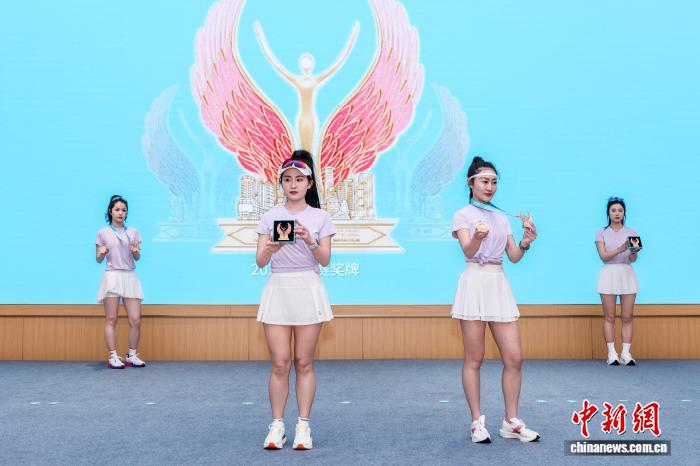 2026重庆女子半程马拉松3月29日鸣枪起跑 15000