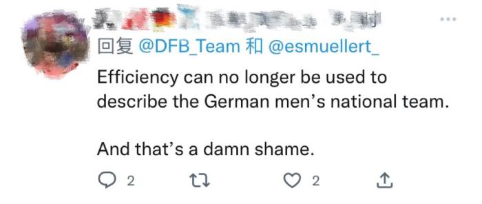 社交媒体截图。