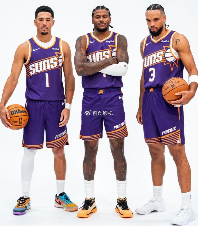 杰伦-格林砍34分难救主 太阳遭遇逆转冲击季后赛