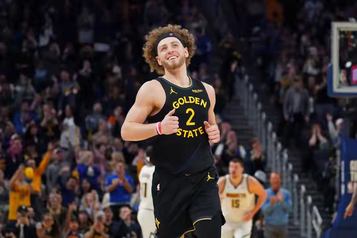 波杰姆斯基欲对标库明加索要2000万年薪 勇士或成