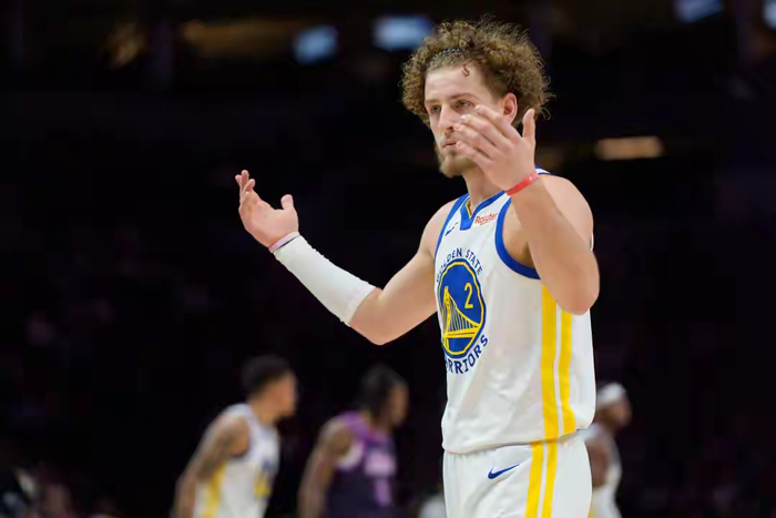 波杰姆斯基欲对标库明加索要2000万年薪 勇士或成