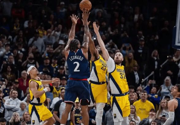 快船惨败开拓者加兰失误成关键 交易哈登引争议