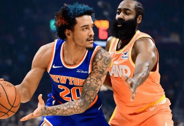 快船惨败开拓者加兰失误成关键 交易哈登引争议