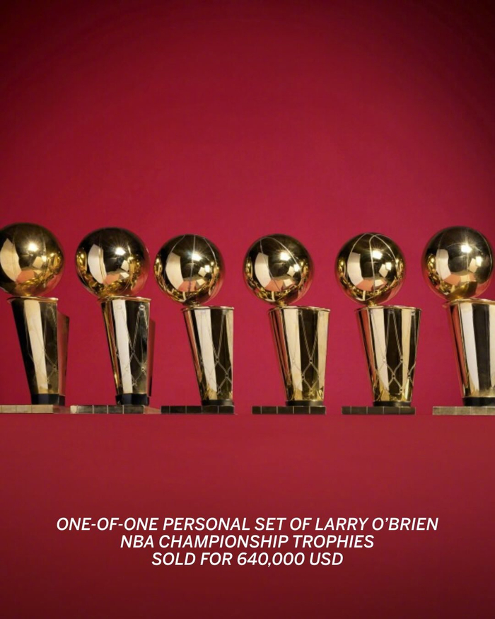 皮蓬纪念品拍卖创纪录 伯德签名球衣成最大赢家