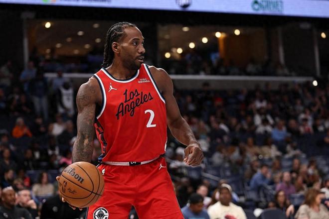 快船队无缘季后赛终结赛季 哈登转会骑士开启新