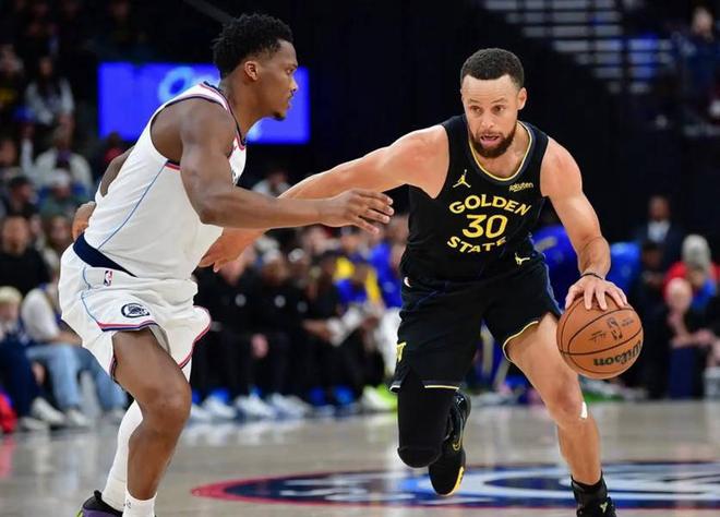 快船队无缘季后赛终结赛季 哈登转会骑士开启新