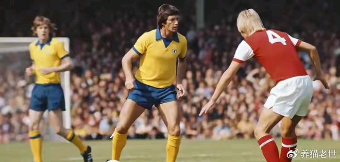 英超豪门降级史：热刺悬在悬崖边缘