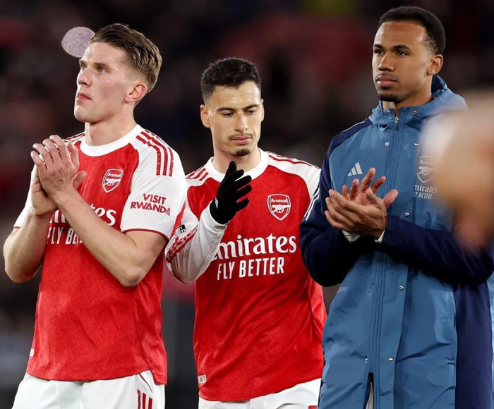 阿森纳足总杯失利陷连败危机，欧冠联赛双线作