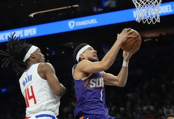 雷霆马刺争夺西部前两名，3-6名大乱战成最大悬