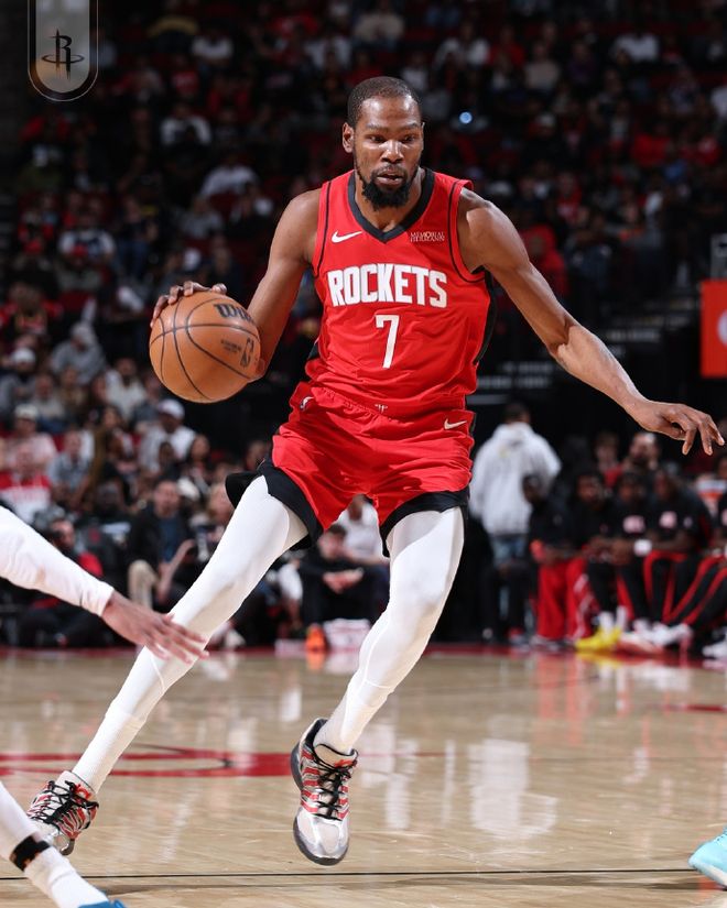 雷霆马刺争夺西部前两名，3-6名大乱战成最大悬