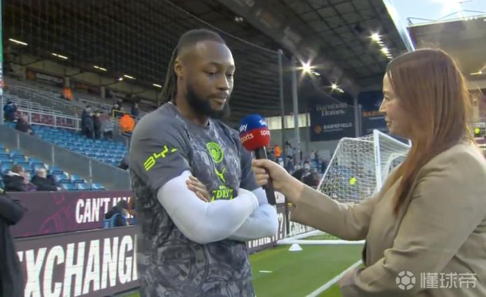 曼城边锋塞门约赛前称与多库共话斗志 每场皆决