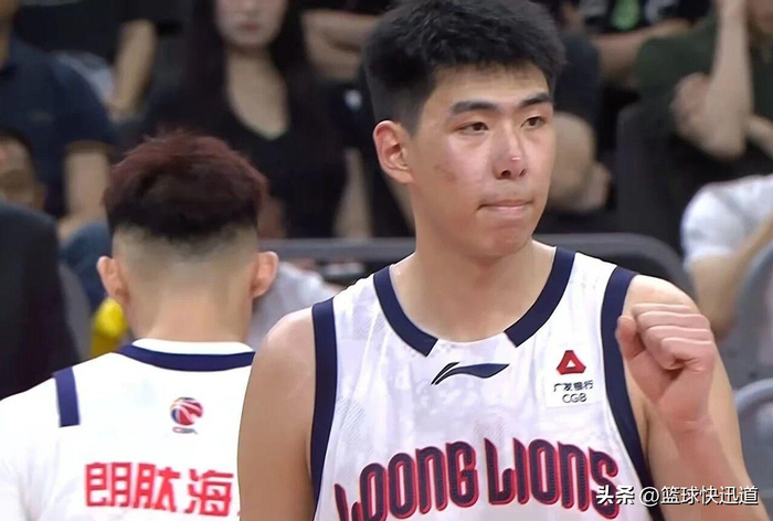 广东德比战打响 季后赛格局或将重塑